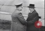 Immagine di Benito Mussolini Rastenburg Polonia, 1943, secondo 19 filmato di repertorio 65675059087