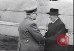Immagine di Benito Mussolini Rastenburg Polonia, 1943, secondo 20 filmato di repertorio 65675059087