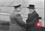 Immagine di Benito Mussolini Rastenburg Polonia, 1943, secondo 21 filmato di repertorio 65675059087