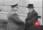 Immagine di Benito Mussolini Rastenburg Polonia, 1943, secondo 22 filmato di repertorio 65675059087