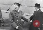 Immagine di Benito Mussolini Rastenburg Polonia, 1943, secondo 23 filmato di repertorio 65675059087