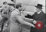 Immagine di Benito Mussolini Rastenburg Polonia, 1943, secondo 25 filmato di repertorio 65675059087