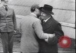 Immagine di Benito Mussolini Rastenburg Polonia, 1943, secondo 26 filmato di repertorio 65675059087