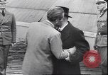Immagine di Benito Mussolini Rastenburg Polonia, 1943, secondo 27 filmato di repertorio 65675059087