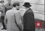 Immagine di Benito Mussolini Rastenburg Polonia, 1943, secondo 28 filmato di repertorio 65675059087