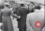 Immagine di Benito Mussolini Rastenburg Polonia, 1943, secondo 31 filmato di repertorio 65675059087