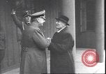 Immagine di Benito Mussolini Rastenburg Polonia, 1943, secondo 39 filmato di repertorio 65675059087