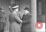 Immagine di Benito Mussolini Rastenburg Polonia, 1943, secondo 41 filmato di repertorio 65675059087