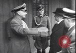 Immagine di Benito Mussolini Rastenburg Polonia, 1943, secondo 43 filmato di repertorio 65675059087