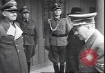 Immagine di Benito Mussolini Rastenburg Polonia, 1943, secondo 45 filmato di repertorio 65675059087