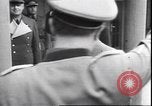 Immagine di Benito Mussolini Rastenburg Polonia, 1943, secondo 46 filmato di repertorio 65675059087