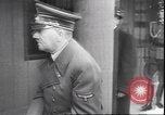 Immagine di Benito Mussolini Rastenburg Polonia, 1943, secondo 47 filmato di repertorio 65675059087