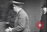 Immagine di Benito Mussolini Rastenburg Polonia, 1943, secondo 48 filmato di repertorio 65675059087