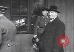 Immagine di Benito Mussolini Rastenburg Polonia, 1943, secondo 49 filmato di repertorio 65675059087