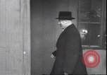 Immagine di Benito Mussolini Rastenburg Polonia, 1943, secondo 50 filmato di repertorio 65675059087