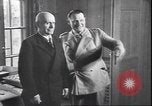 Immagine di Benito Mussolini Rastenburg Polonia, 1943, secondo 53 filmato di repertorio 65675059087