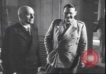 Immagine di Benito Mussolini Rastenburg Polonia, 1943, secondo 57 filmato di repertorio 65675059087
