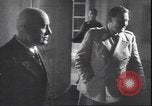 Immagine di Benito Mussolini Rastenburg Polonia, 1943, secondo 59 filmato di repertorio 65675059087