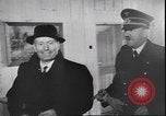 Immagine di Benito Mussolini Rastenburg Polonia, 1943, secondo 61 filmato di repertorio 65675059087