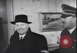 Immagine di Benito Mussolini Rastenburg Polonia, 1943, secondo 62 filmato di repertorio 65675059087