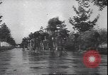 Immagine di Il francese belga gara di ciclo Europa, 1944, secondo 10 filmato di repertorio 65675059088