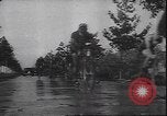 Immagine di Il francese belga gara di ciclo Europa, 1944, secondo 11 filmato di repertorio 65675059088