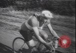 Immagine di Il francese belga gara di ciclo Europa, 1944, secondo 13 filmato di repertorio 65675059088