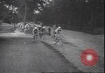 Immagine di Il francese belga gara di ciclo Europa, 1944, secondo 14 filmato di repertorio 65675059088