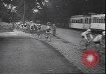 Immagine di Il francese belga gara di ciclo Europa, 1944, secondo 16 filmato di repertorio 65675059088