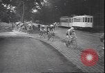 Immagine di Il francese belga gara di ciclo Europa, 1944, secondo 17 filmato di repertorio 65675059088