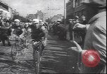 Immagine di Il francese belga gara di ciclo Europa, 1944, secondo 19 filmato di repertorio 65675059088