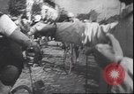 Immagine di Il francese belga gara di ciclo Europa, 1944, secondo 20 filmato di repertorio 65675059088