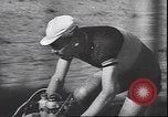 Immagine di Il francese belga gara di ciclo Europa, 1944, secondo 21 filmato di repertorio 65675059088