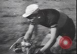 Immagine di Il francese belga gara di ciclo Europa, 1944, secondo 22 filmato di repertorio 65675059088