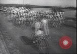 Immagine di Il francese belga gara di ciclo Europa, 1944, secondo 23 filmato di repertorio 65675059088