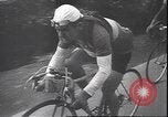 Immagine di Il francese belga gara di ciclo Europa, 1944, secondo 25 filmato di repertorio 65675059088