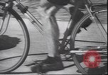 Immagine di Il francese belga gara di ciclo Europa, 1944, secondo 30 filmato di repertorio 65675059088