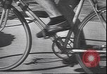 Immagine di Il francese belga gara di ciclo Europa, 1944, secondo 31 filmato di repertorio 65675059088