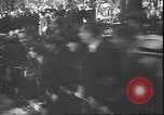 Immagine di Il francese belga gara di ciclo Europa, 1944, secondo 32 filmato di repertorio 65675059088