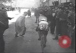 Immagine di Il francese belga gara di ciclo Europa, 1944, secondo 37 filmato di repertorio 65675059088