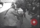 Immagine di Il francese belga gara di ciclo Europa, 1944, secondo 38 filmato di repertorio 65675059088