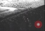 Immagine di Il Calcio o le partite di calcio in Germania durante la seconda guerra mondiale Stuttgart Germania, 1944, secondo 3 filmato di repertorio 65675059089