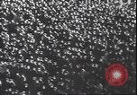Immagine di Il Calcio o le partite di calcio in Germania durante la seconda guerra mondiale Stuttgart Germania, 1944, secondo 5 filmato di repertorio 65675059089