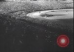 Immagine di Il Calcio o le partite di calcio in Germania durante la seconda guerra mondiale Stuttgart Germania, 1944, secondo 10 filmato di repertorio 65675059089