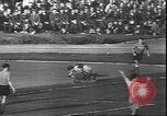 Immagine di Il Calcio o le partite di calcio in Germania durante la seconda guerra mondiale Stuttgart Germania, 1944, secondo 19 filmato di repertorio 65675059089