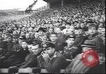 Immagine di Il Calcio o le partite di calcio in Germania durante la seconda guerra mondiale Stuttgart Germania, 1944, secondo 21 filmato di repertorio 65675059089