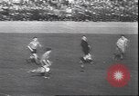 Immagine di Il Calcio o le partite di calcio in Germania durante la seconda guerra mondiale Stuttgart Germania, 1944, secondo 27 filmato di repertorio 65675059089
