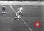 Immagine di Il Calcio o le partite di calcio in Germania durante la seconda guerra mondiale Stuttgart Germania, 1944, secondo 28 filmato di repertorio 65675059089