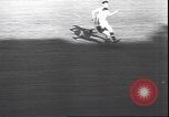 Immagine di Il Calcio o le partite di calcio in Germania durante la seconda guerra mondiale Stuttgart Germania, 1944, secondo 30 filmato di repertorio 65675059089