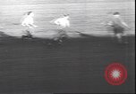 Immagine di Il Calcio o le partite di calcio in Germania durante la seconda guerra mondiale Stuttgart Germania, 1944, secondo 31 filmato di repertorio 65675059089